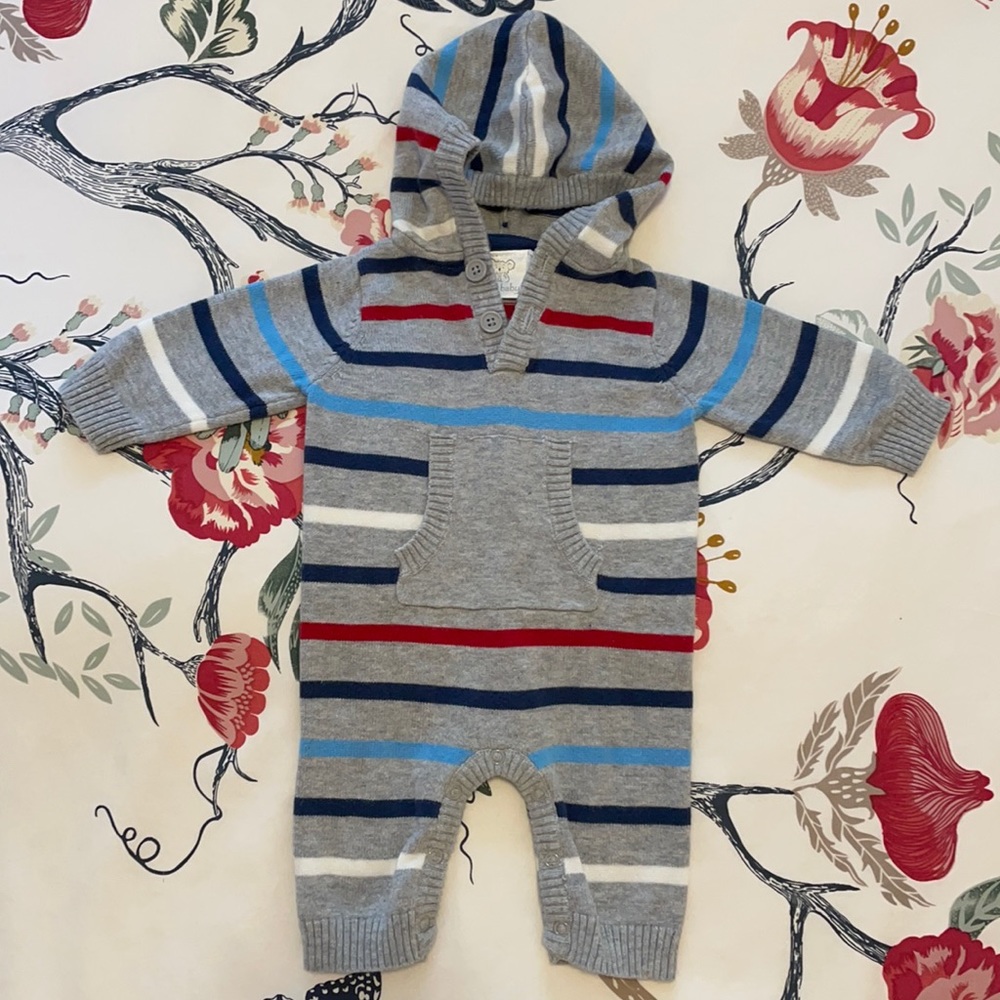 Koala Baby Jumper Newborn